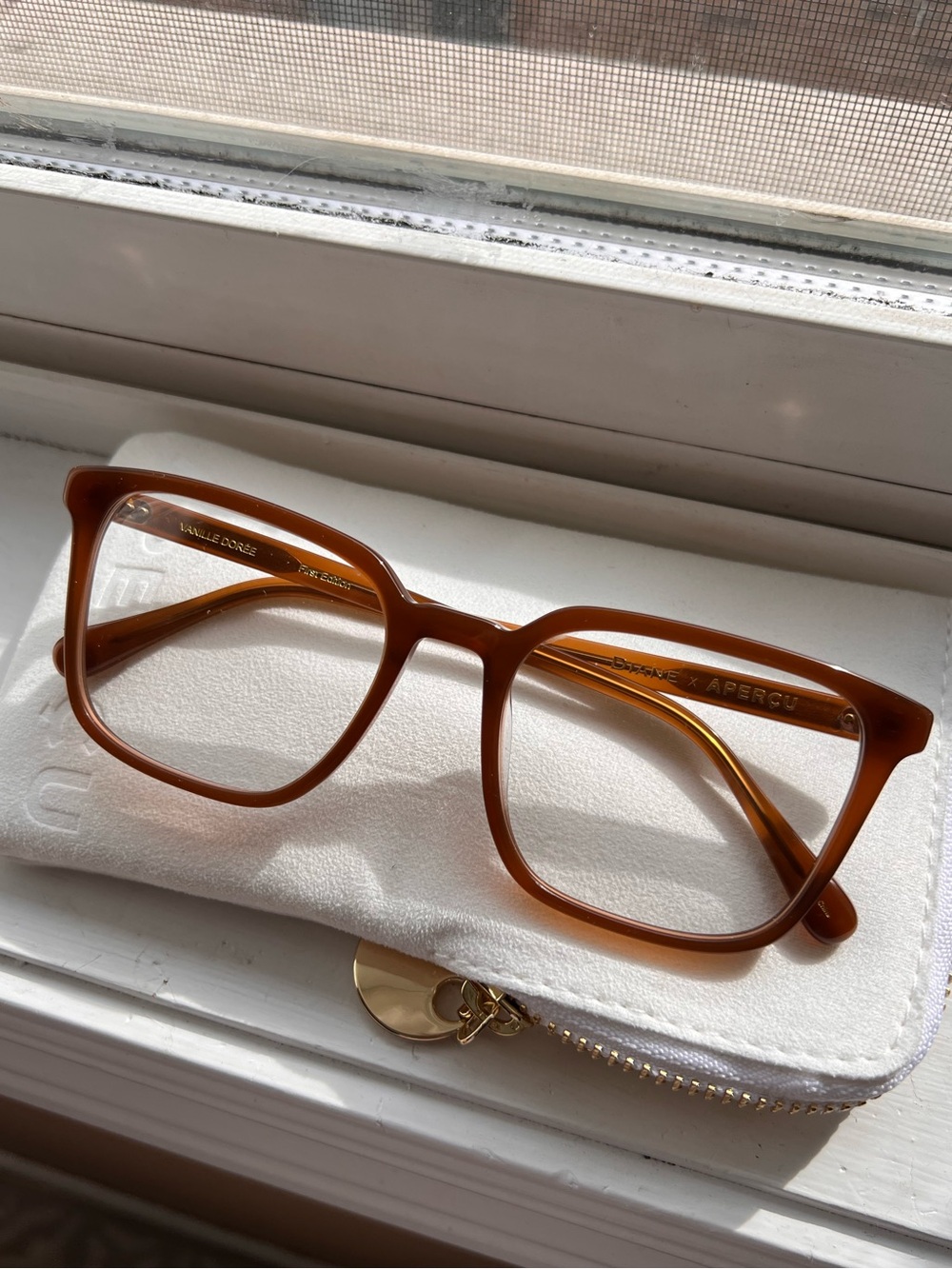 Aperçu eyewear